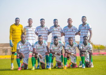 (J14) Ligue 1 : L’US Ouakam prend l’eau face à l’AS Pikine (1-4) - wiwsport
