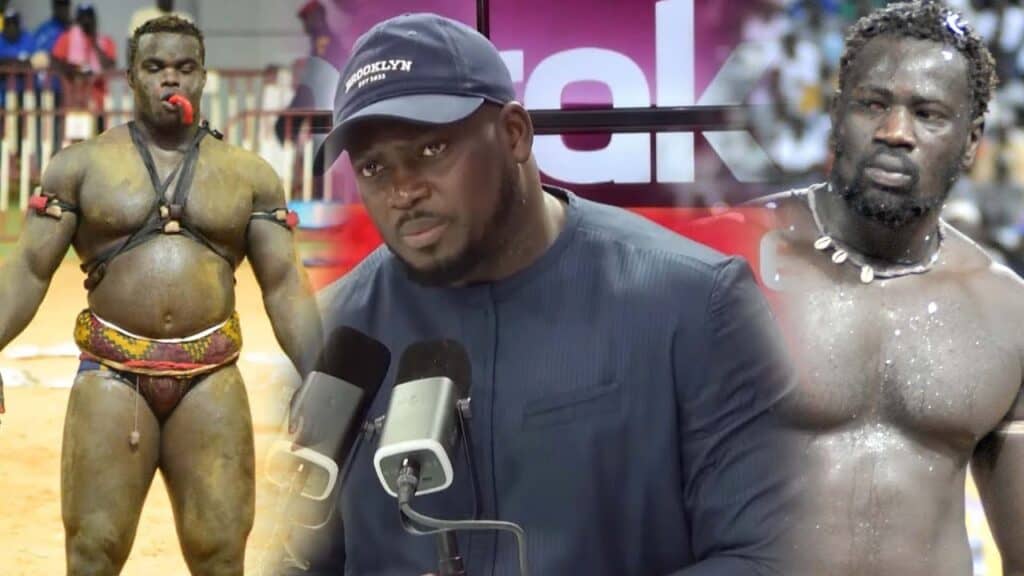 Lamb - Aziz Ndiaye : “On était tout près de ficeler Boy Niang v Reug Reug, malheureusement…” - wiwsport