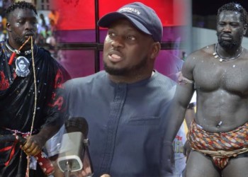 Aziz Ndiaye :  “Le camp de Boy Niang est d’accord pour affronter Siteu mais pour le moment ça bloque du côté de Siteu”