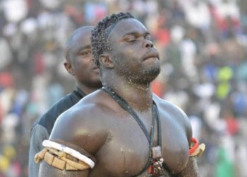 Reug Reug : “Je suis prêt pour Modou Lô, Ama, Boy Niang ou Lac 2 mais je ne lutterai pas contre Eumeu” - wiwsport