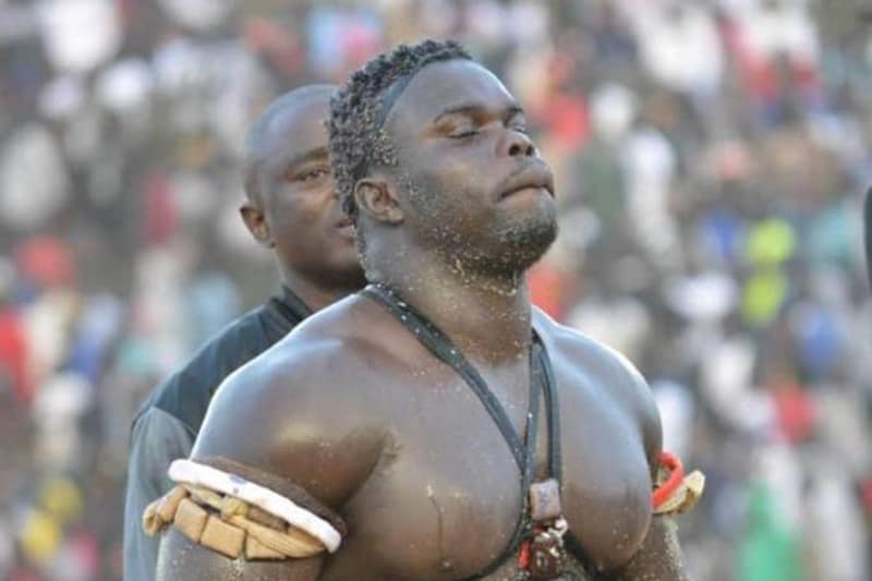 Reug Reug : “Je suis prêt pour Modou Lô, Ama, Boy Niang ou Lac 2 mais je ne lutterai pas contre Eumeu” - wiwsport Reug Reug : “Je suis prêt pour Modou Lô, Ama, Boy Niang ou Lac 2 mais je ne lutterai pas contre Eumeu” - wiwsport