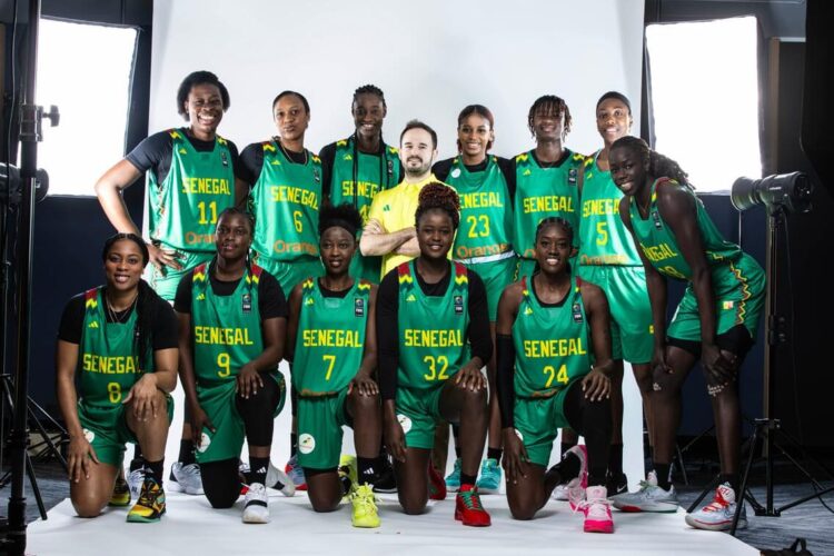 TQO Basket - Une victoire pour se qualifier, tout comprendre sur le tournoi des Lionnes ! - wiwsport TQO Basket - Une victoire pour se qualifier, tout comprendre sur le tournoi des Lionnes ! - wiwsport