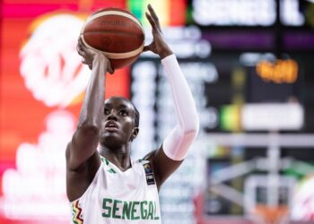 TQO - Battues par les Championnes d’Afrique, les Lionnes affrontent les Championnes d’Europe ce soir ! - wiwsport