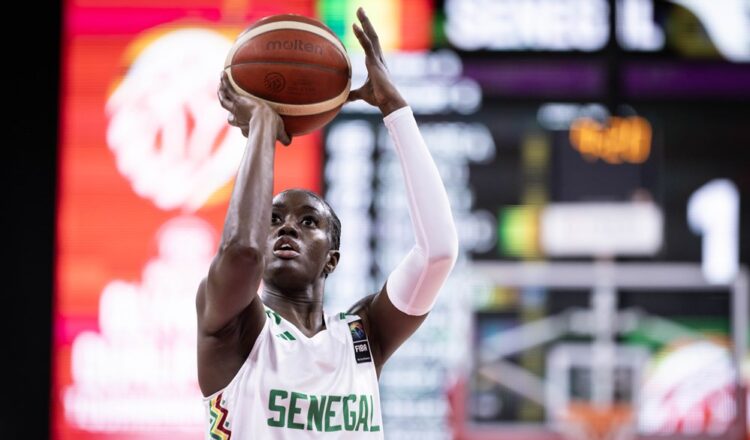 TQO - Battues par les Championnes d’Afrique, les Lionnes affrontent les Championnes d’Europe ce soir ! - wiwsport