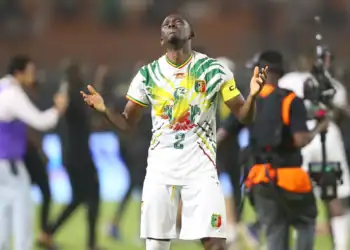 CAN 2023 : Hamari Traoré suspendu, amendes pour les fédérations malienne et ivoirienne - wiwsport