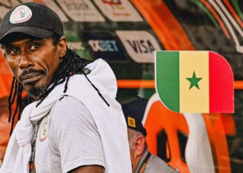 Équipe Nationale : Aliou Cissé, du paradis à l’enfer ! - wiwsport