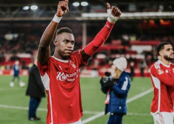 FA Cup : Nottingham Forest s’en sort face à Bristol avec un tir au but réussi par Moussa Niakhate - wiwsport