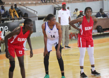 N1 Féminin - J2 : Et de 2 pour Saint-Louis Basket Club qui domine DBALOC (59-54) - wiwsport