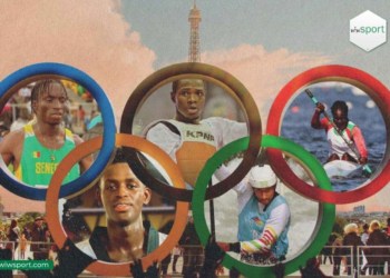 JEUX OLYMPIQUES 2024 : Le pays de la Teranga prêt à marquer de nouveau l’histoire - wiwsport