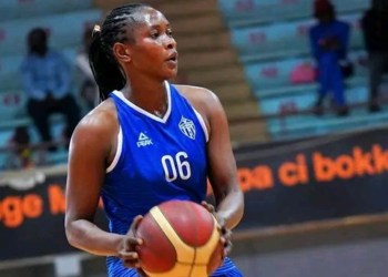 N1 Féminin - J3 : Bousculée par une séduisante équipe de Flying Star, la Jeanne d'Arc finit par l'emporter (52-39) - wiwsport