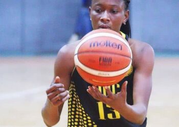 N1 Féminin - J1 : Les Duchesses s'imposent d'entrée devant Diamagueune (61-41) - wiwsport