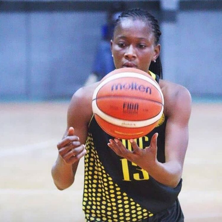 N1 Féminin - J1 : Les Duchesses s'imposent d'entrée devant Diamagueune (61-41) - wiwsport N1 Féminin - J1 : Les Duchesses s'imposent d'entrée devant Diamagueune (61-41) - wiwsport