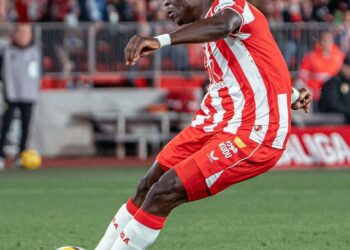 Liga : Almería de Dion Lopy accroche Athletic Bilbao et enregistre son 7ème match nul de la saison (0-0) - wiwsport