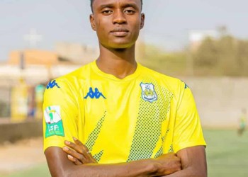 Mercato : Guédiawaye FC s’offre Lamana Dicko en provenance du Casa Sports et enregistre sa 11ᵉ recrue pour ce mercato - wiwsport