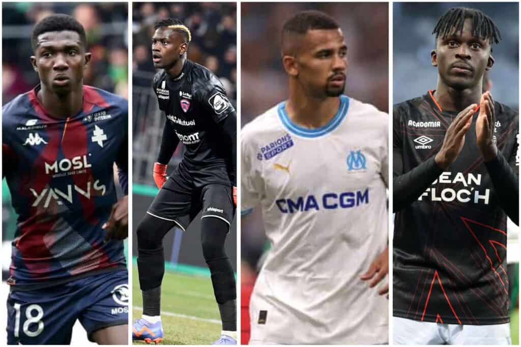 Ligue 1 Uber Eats des Lions : FC Metz de Lamina Camara reçoit Lyon pour l’ouverture de la 23ème journée - wiwsport Ligue 1 Uber Eats des Lions : FC Metz de Lamina Camara reçoit Lyon pour l’ouverture de la 23ème journée - wiwsport