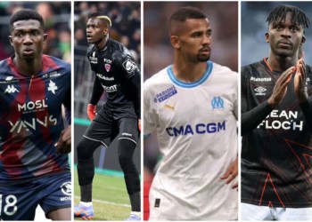 Ligue 1 Uber Eats des Lions : FC Metz de Lamina Camara reçoit Lyon pour l’ouverture de la 23ème journée - wiwsport