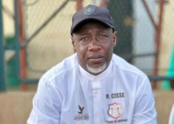 Ligue 1 - Massamba Cissé et le Stade de Mbour se séparent - wiwsport