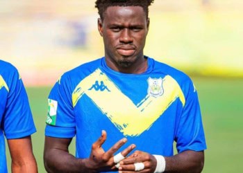 Ligue 1 - Maurice Valentin Gomis revient sur la rupture de contrat avec Guédiawaye FC : « Ils ont fait ce qu’ils voulaient faire et c’est un manque de respect pour le football local » - wiwsport