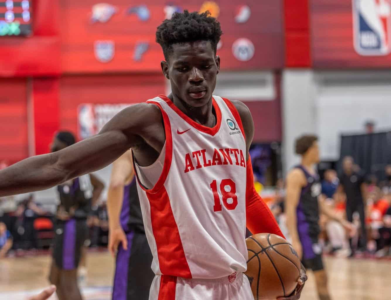 NBA - Mouhamed Gueye reste en G-League ! - wiwsport NBA - Mouhamed Gueye reste en G-League ! - wiwsport