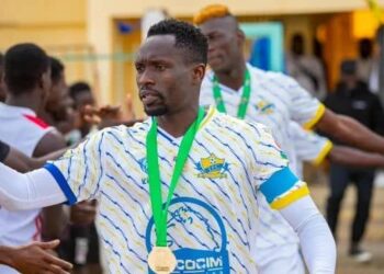 Ligue 1 - Teungueth FC : Moutarou Baldé quitte le club suite à un commun accord - wiwsport