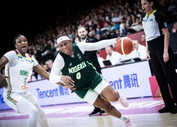 Afrobasket Féminin 2025 : La date de la compétition dévoilée ! - wiwsport