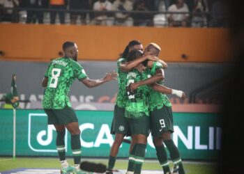 CAN 2023 1/4 de finale : Nigeria / Angola, RD Congo / Guinée, ce vendredi