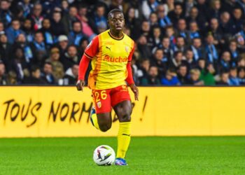 Ligue 1 : RC Lens de Nampalys Mendy s’offre (3-1) Strasbourg et s’éloigne de l’OM - wiwsport
