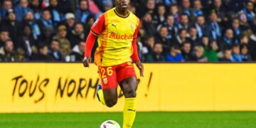 Ligue 1 : Nampalys Mendy quitte le RC Lens - wiwsport
