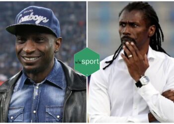 CAN 2023 - Mamadou Niang ancien international défend Aliou Cissé après l'élimination du Sénégal - wiwsport