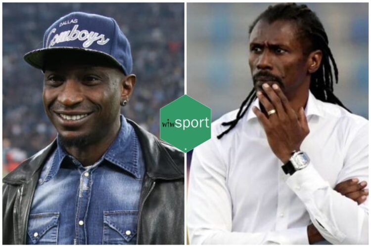 CAN 2023 - Mamadou Niang ancien international défend Aliou Cissé après l'élimination du Sénégal - wiwsport CAN 2023 - Mamadou Niang ancien international défend Aliou Cissé après l'élimination du Sénégal - wiwsport
