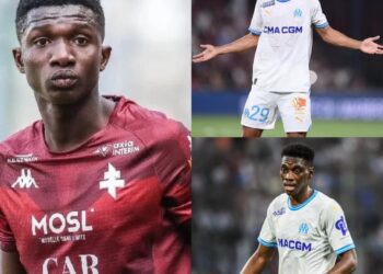 Ligue 1 : Olympique de Marseille de « Iso» accueille ce vendredi FC Metz de Lamine Camara