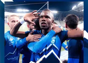 France : La Ligue 2 brille avec 58 nationalités, le Sénégal en tête - wiwsport