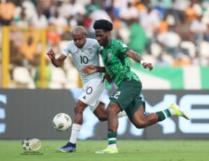 CAN 2023 3ème place : Afrique du Sud / RD Congo, ce samedi - wiwsport
