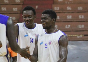 N1 Masculin – J4 : L&rsquo;USCT Port l’emporte à l&rsquo;arrachée face au promu GBA (66-65)