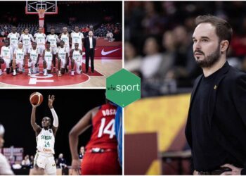 Yacine Diop meilleure scoreuse du tournoi, l'avenir d'Alberto Antuna à la tête de la sélection, le bilan du TQO ! - wiwsport