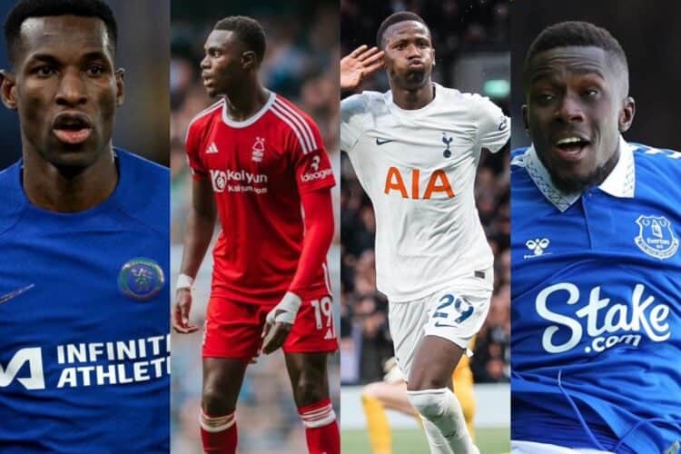 Premier League des Lions : Chelsea de Jackson se déplace à Manchester City, Tottenham et Pape Matar Sarr accueillent Wolves - wiwsport