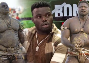 Reug Reug sur le combat BG2 v Tapha Tine : "Balla Gaye a une ascendance psychologique sur son adversaire mais Tapha Tine est favori" - wiwsport