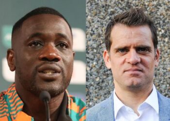 (Vidéo) Dans son émission "Rothen s'enflamme", l'ancien joueur refroidit la polémique avec Emerse Fae au bout du fil ! - wiwsport