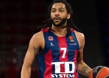 Basket : Suspension de quatre ans pour Pierria Henry suite à un contrôle anti-dopage - wiwsport