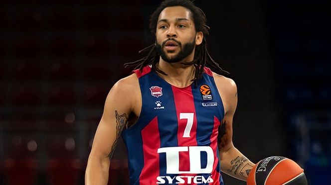 Basket : Suspension de quatre ans pour Pierria Henry suite à un contrôle anti-dopage - wiwsport Basket : Suspension de quatre ans pour Pierria Henry suite à un contrôle anti-dopage - wiwsport