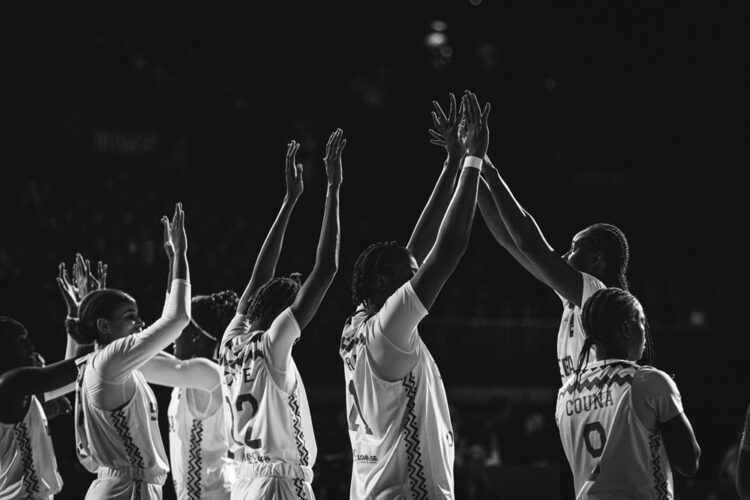 (LIVE) TQO - Suivez en direct Belgique vs Sénégal ! - wiwsport