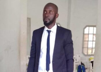 Saliou Beau Touré