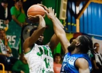 France NM2 – J18 : Joeuf Homécourt de Samba Daly Fall poursuit sa mauvaise série en s&rsquo;inclinant à nouveau face à la Charité (68-82)