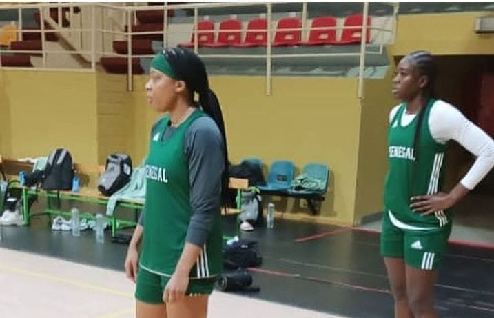 TQJO 2024 : Les Lionnes sont en pleine préparation à Anvers (Belgique) - wiwsport TQJO 2024 : Les Lionnes sont en pleine préparation à Anvers (Belgique) - wiwsport