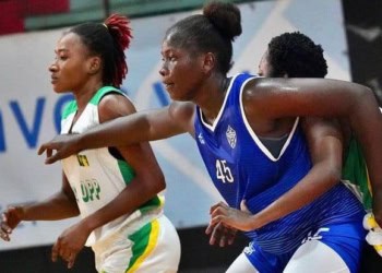 N1 Féminin - J6 : Objectif sixième victoire pour Ville de Dakar et JA, DUC et GBA voudront suivre le rythme - wiwsport