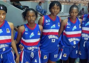 N1 Féminin – J4 : DBALOC domine l&rsquo;ASFO après prolongation (42-34)