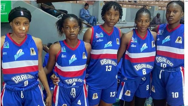 N1 Féminin - J7 : DBALOC s'impose au finish devant Mbour BC (48-37), et termine la phase aller sur une note positive - wiwsport N1 Féminin - J7 : DBALOC s'impose au finish devant Mbour BC (48-37), et termine la phase aller sur une note positive - wiwsport
