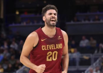 Record – Georges Niang atteint la barre des 3000 points inscrits en NBA ! - wiwsport