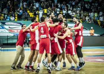 Afrobasket – Masculin 2025 : Début des éliminatoires aujourd&rsquo;hui avec les groupes B, D et E