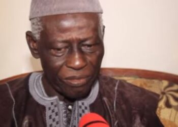 Lamb : Le "roi du bakk" Mame Gorgui Ndiaye a tiré sa révérence ce vendredi à Fass - wiwsport